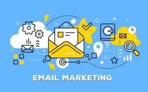 email marketing 