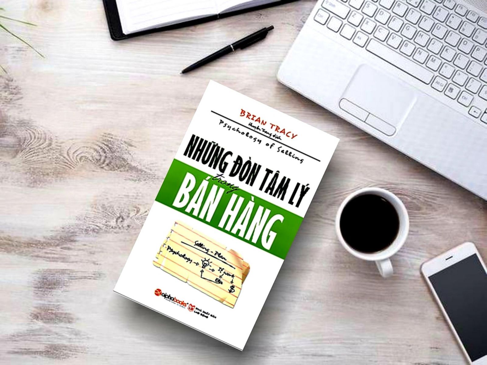 Những đòn tâm lý trong bán hàng